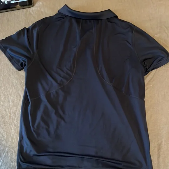 XXL Bonbos Polo Shirt - Picture 2 of 2